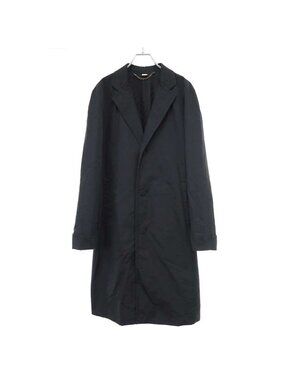 Gucci Long Coat for Sale up to 90% Off: Poshmark